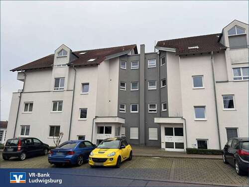 Foto - Wohnung zum Kaufen in Ingersheim 235.000,00 € 65.36 m²