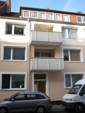 Foto - Wohnung zum Mieten in Hildesheim 495,00 € 52 m²