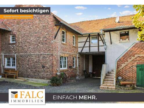 Foto - Haus zum Kaufen in Linnich 359.000,00 € 215 m²