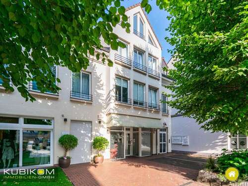 Foto - Wohnung zum Kaufen in Hilden 317.000,00 € 86.18 m²