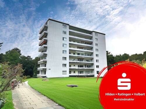 Foto - Wohnung zum Kaufen in Haan 199.000,00 € 75 m²