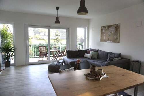 Foto - Wohnung zum Mieten in Hofheim-Diedenbergen 1.250,00 € 82.5 m²