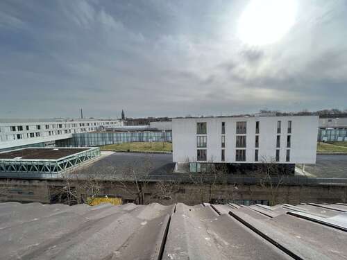 Foto - Wohnung zum Kaufen in Düsseldorf 145.000,00 € 35.6 m²