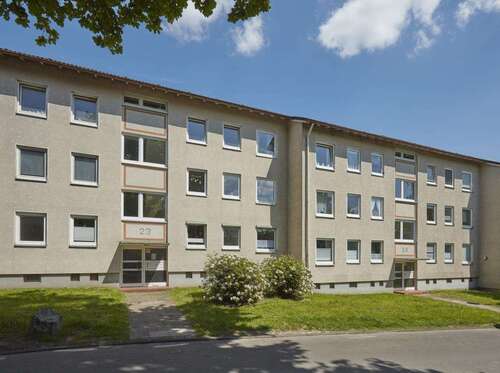 Foto - Wohnung zum Mieten in Bochum 570,00 € 59.29 m²
