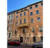 Wohnung zum Mieten in Halle 350,00 € 33.58 m²