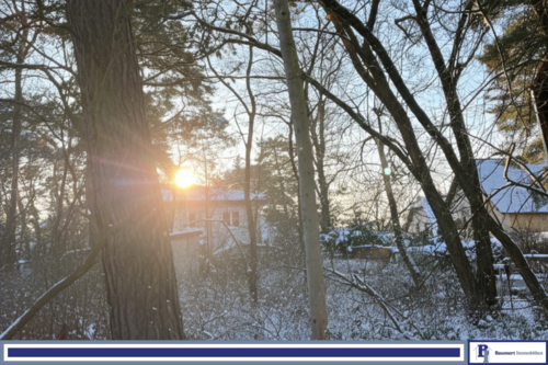 Foto - Grundstück zu verkaufen in Berlin 474.000,00 € 846 m²