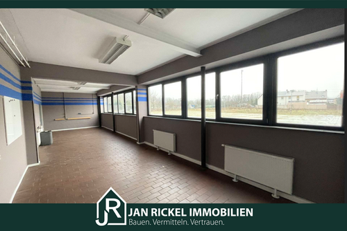 Foto - Büro in Bingen 465,00 € 55 m² - 465,00&nbsp;EUR Kaltmiete, ca.&nbsp; 55,00&nbsp;m&sup2;