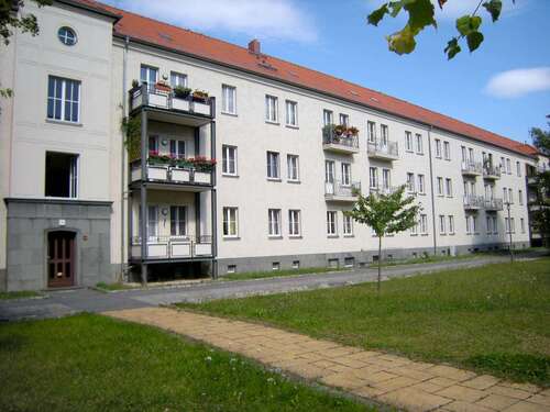 Foto - Wohnung zum Mieten in Leipzig 520,19 € 70.41 m²