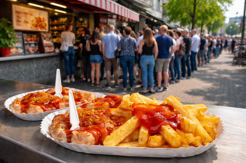 Foto - Gastronomie in Düsseldorf 1.850,00 € 80 m²