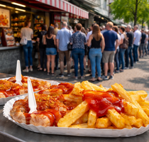 Gastronomie in Düsseldorf 1.850,00 € 80 m²
