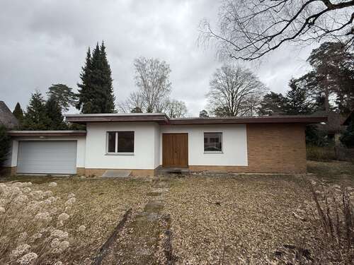 Foto - Haus zum Kaufen in Berlin 569.000,00 € 120 m²