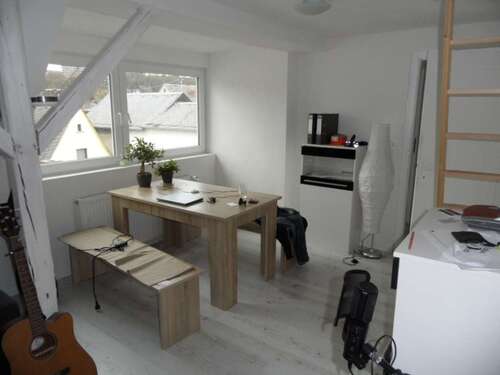 Foto - Wohnung zum Mieten in Niederwerth 650,00 € 60 m²
