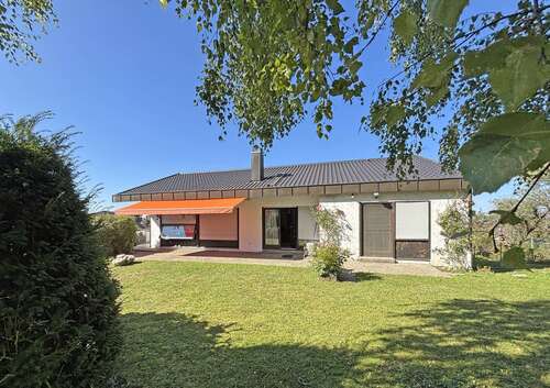 Foto - Haus zum Kaufen in Bad Boll 885.000,00 € 211.63 m²