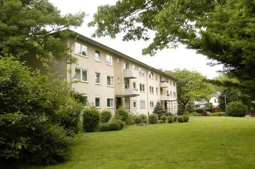 Foto - Wohnung zum Mieten in Duisburg 399,00 € 33.64 m²