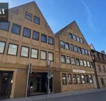 Wohnung zum Mieten in Kulmbach 290,00 € 22 m²