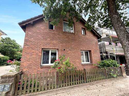 Foto - Haus zum Kaufen in Verden 399.000,00 € 185.31 m²
