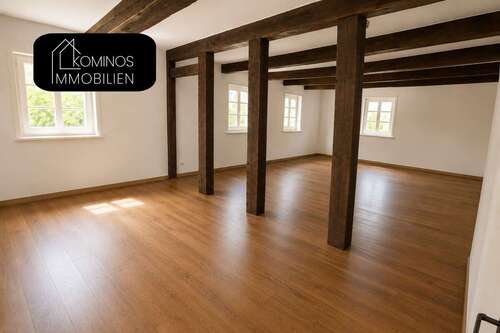 Foto - Wohnung zum Mieten in Finnentrop 572,00 € 88 m²