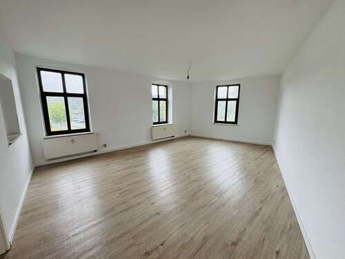 Foto - Wohnung zum Mieten in Chemnitz 510,00 € 92.73 m²