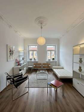 Foto - Wohnung zum Kaufen in Leipzig 132.000,00 € 60 m²