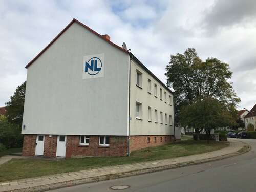 Foto - Wohnung zum Mieten in Crivitz 394,00 € 67.7 m²