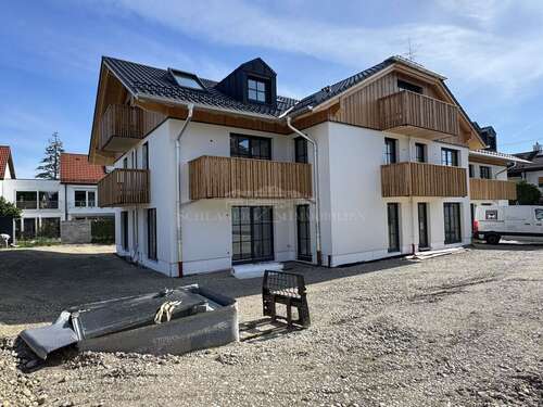 Foto - Wohnung zum Mieten in Taufkirchen 1.613,20 € 63.05 m²