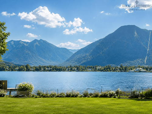 Foto - Haus zum Kaufen in Bad Wiessee 2.350.000,00 € 151 m²