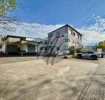 Halle in Kleinostheim 15.750,00 € 2715 m²