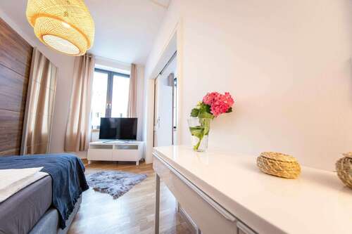 Foto - WG-Zimmer in Frankfurt am Main 690,00 € 11 m²