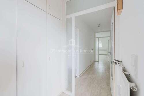 Foto - Wohnung zum Kaufen in Leer (Ostfriesland) 150.000,00 € 72 m²