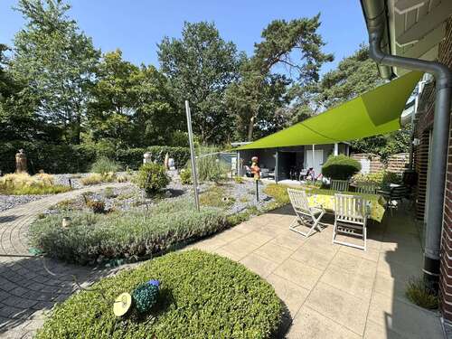 Foto - Wohnung zum Kaufen in Münster 540.000,00 € 115.26 m²