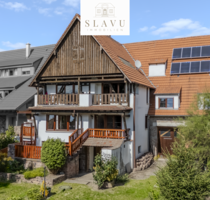 Wohnung zum Mieten in Edingen-Neckarhausen 2.130,00 € 180 m²