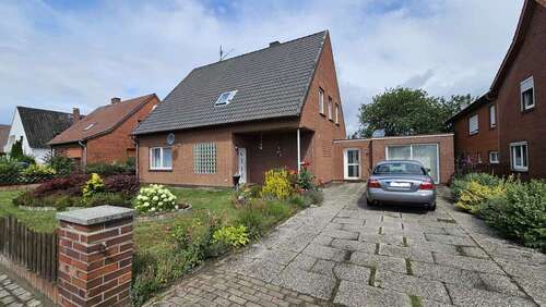 Foto - Haus zum Kaufen in Kirchdorf 249.000,00 € 183 m²