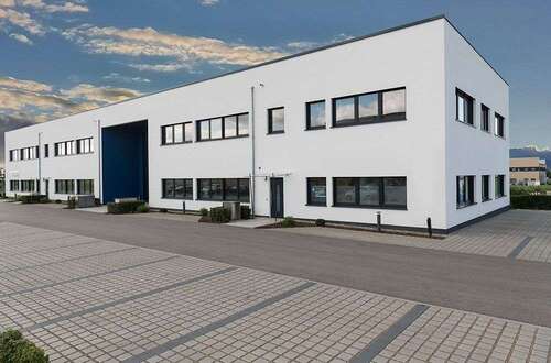 Foto - Büro in Eitensheim 4.990,00 € 444.51 m²