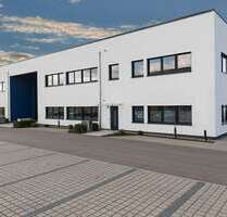 Büro in Eitensheim 4.990,00 € 444.51 m²