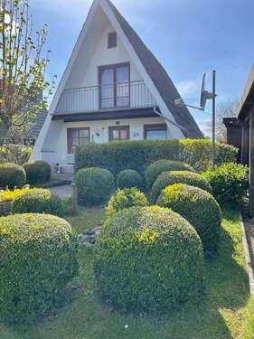 Foto - Haus zum Kaufen in Borgwedel 299.000,00 € 84 m²