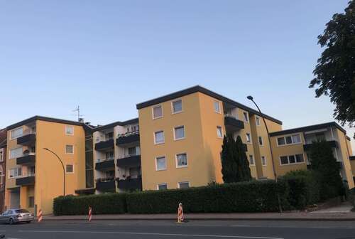 Foto - Wohnung zum Mieten in Oer-Erkenschwick 450,00 € 64 m²