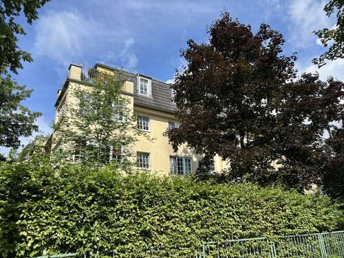 Foto - Wohnung zum Kaufen in Leipzig 365.000,00 € 85.6 m²