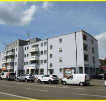 Wohnung zum Kaufen in Augsburg 139.550,00 € 40 m²