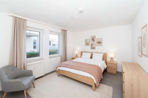 Foto - Wohnung zum Mieten in Rosdorf 953,00 € 68.05 m²