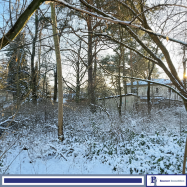 Foto - Grundstück zu verkaufen in Berlin 239.000,00 € 423 m²