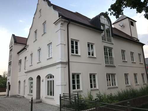 Foto - Wohnung zum Mieten in Thannhausen 595,00 € 69 m²