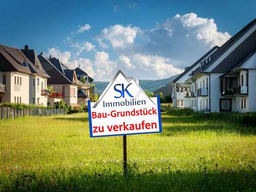 Foto - Grundstück zu verkaufen in München Lochhausen 1.195.000,00 € 647 m²