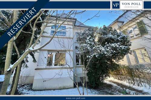 Foto - Wohnung zum Kaufen in HeidelbergWeststadt 320.000,00 € 78 m²