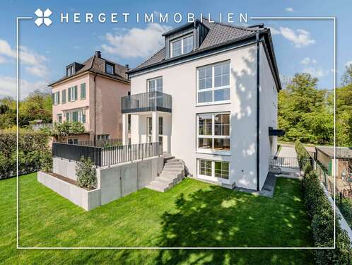 Foto - Haus zum Kaufen in Stuttgart 2.980.000,00 € 320.11 m²