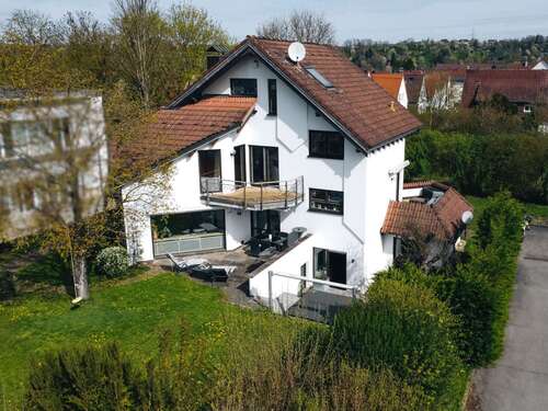 Foto - Haus zum Kaufen in Kirchheim unter Teck 1.150.000,00 € 266 m²
