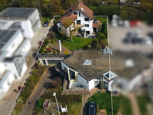 Foto - Haus zum Kaufen in Kirchheim unter Teck 1.150.000,00 € 266 m²