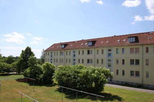Foto - Wohnung zum Mieten in Meuselwitz 280,00 € 56 m²