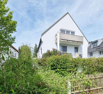 Foto - Haus zum Kaufen in München 1.790.000,00 € 264 m²