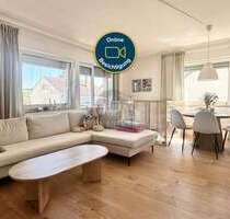 Wohnung zum Mieten in Oberstenfeld 1.100,00 € 80 m²
