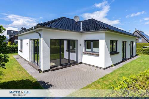 Foto - Haus zum Kaufen in Rastede 379.000,00 € 126 m²